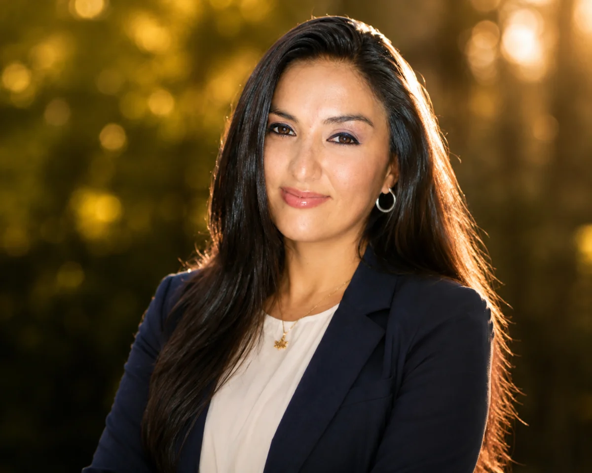 Viviana Carmona Vargas, Home Keeper