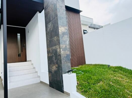 VENTA CASA NUEVA EN SAN ISIDRO DE HEREDIA
