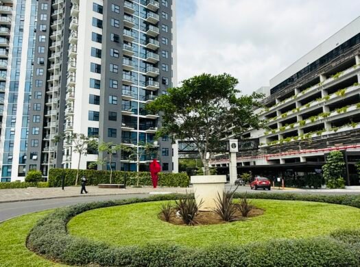 Apartamento en Sabana, San José — Upe Vivi