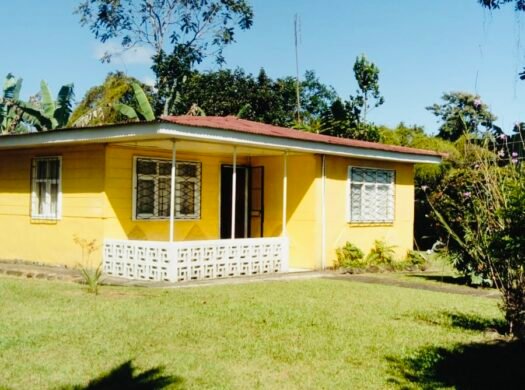 Finca en venta en Guápiles