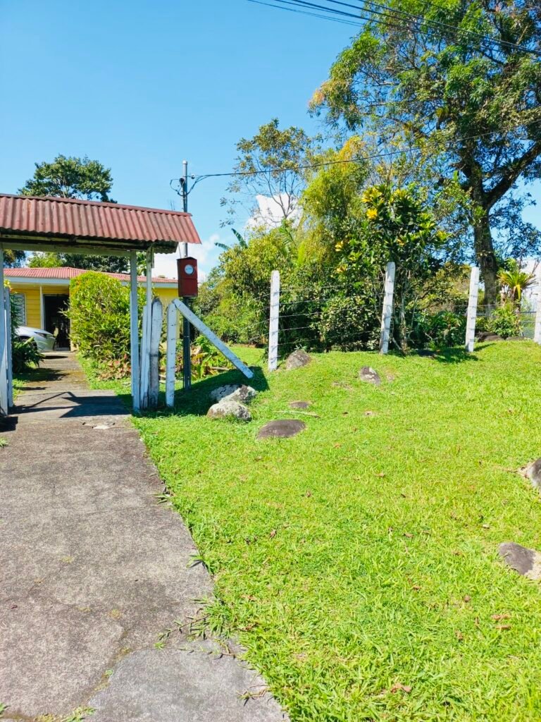 Finca en venta en Guápiles