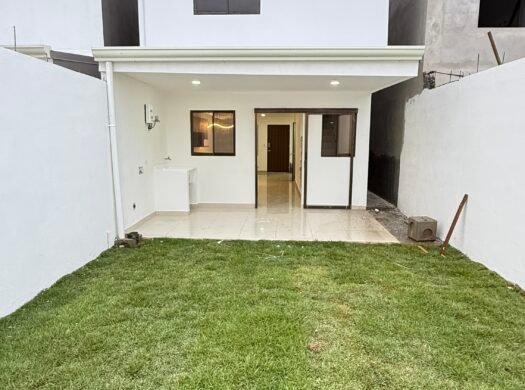 Casa de 2 habitaciones en venta en Belén, Alajuela