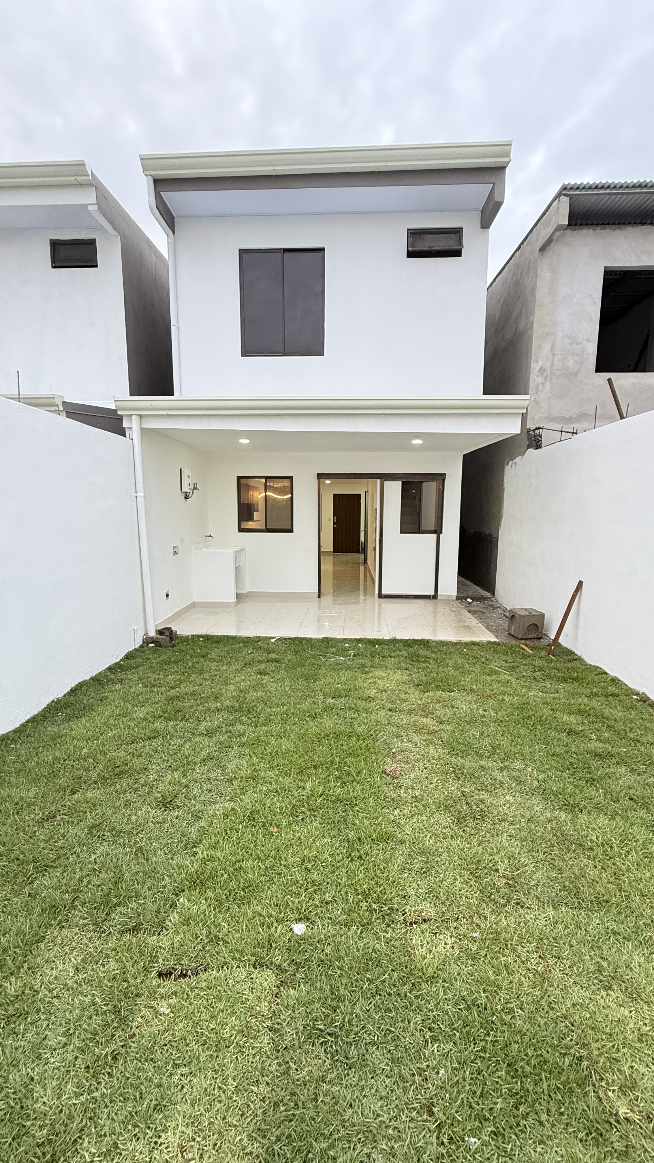 Casa de 2 habitaciones en venta en Belén, Alajuela