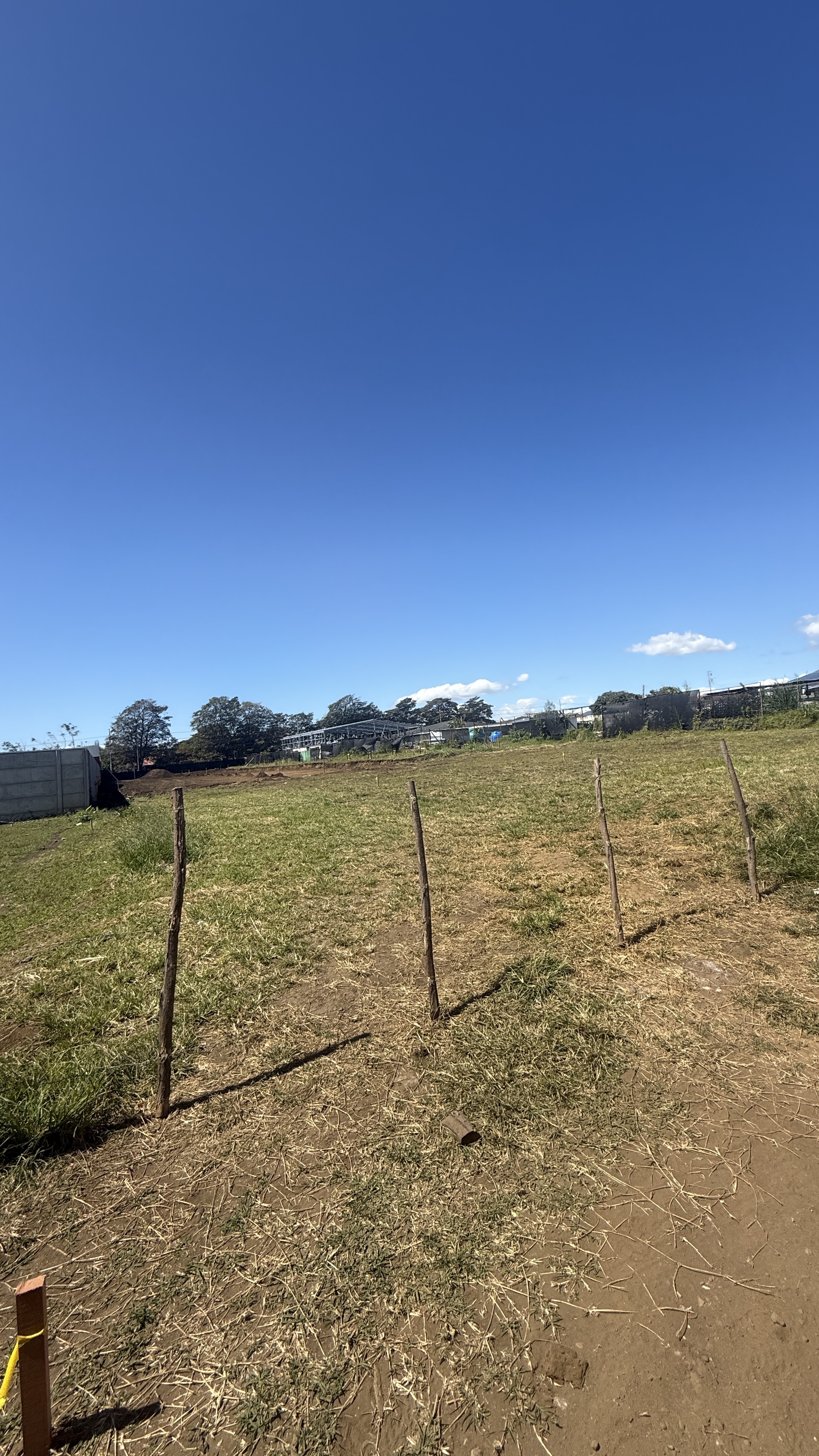 Lote de 252.59 m2 en venta en Santo Tomás, Heredia