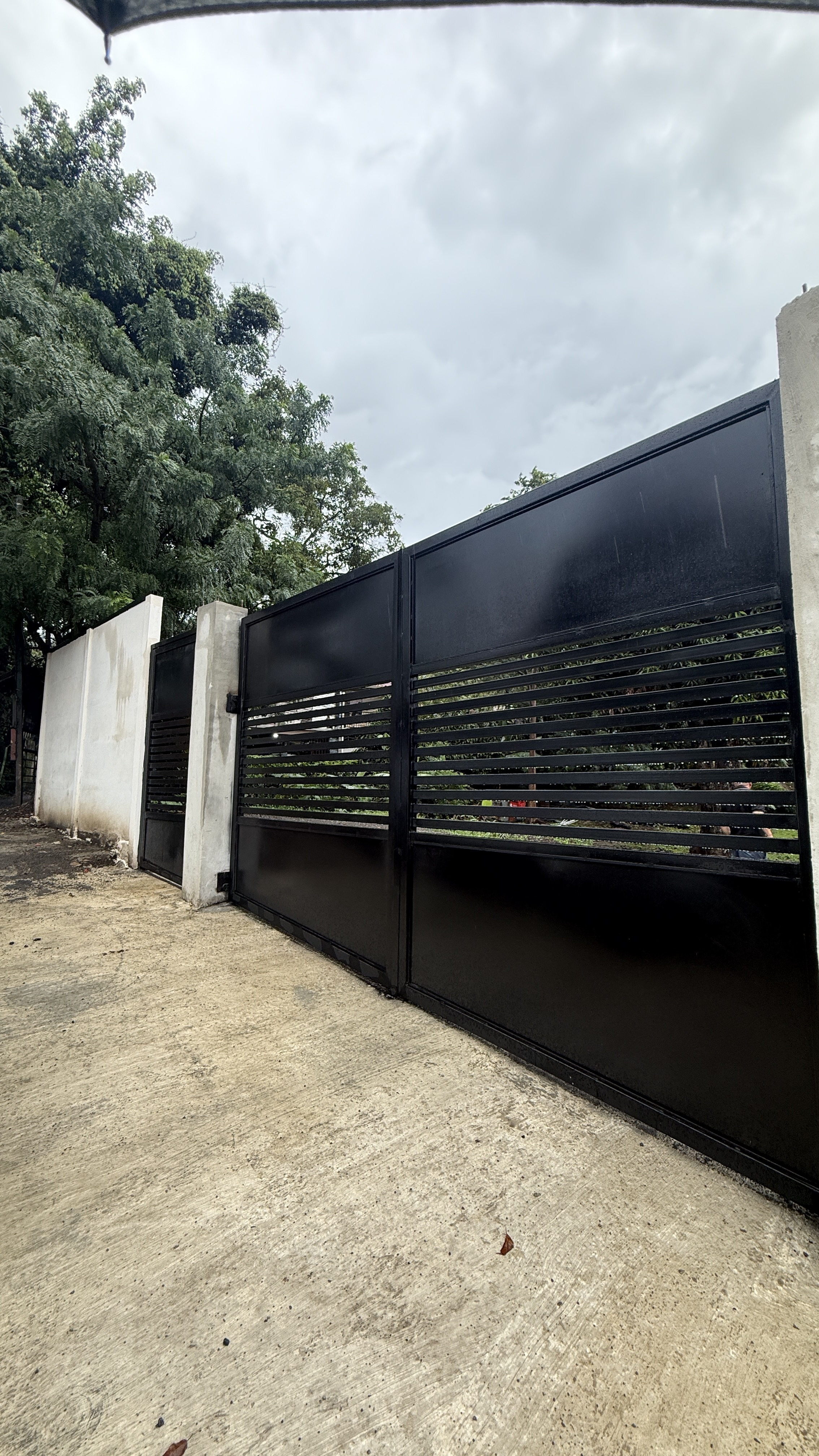 Potencial para 6 lotes: terreno en venta en San Antonio de Escazú